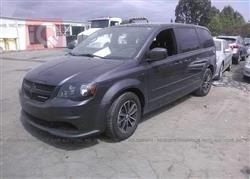 دودج جراند كارافان